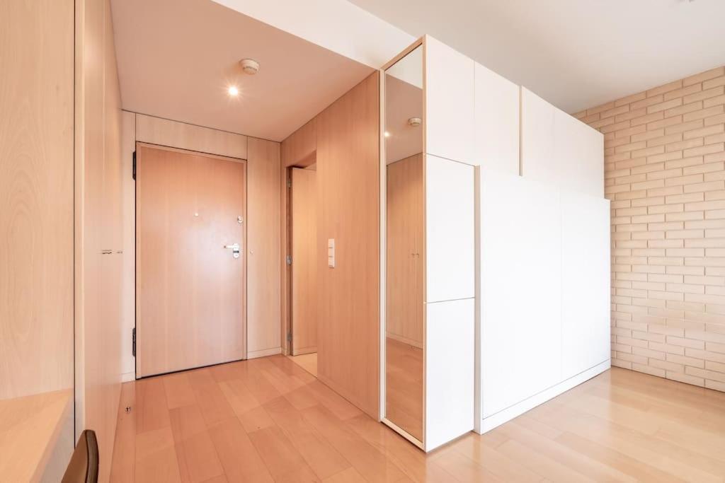 Viva Stadium Residence Studios Порто Екстериор снимка