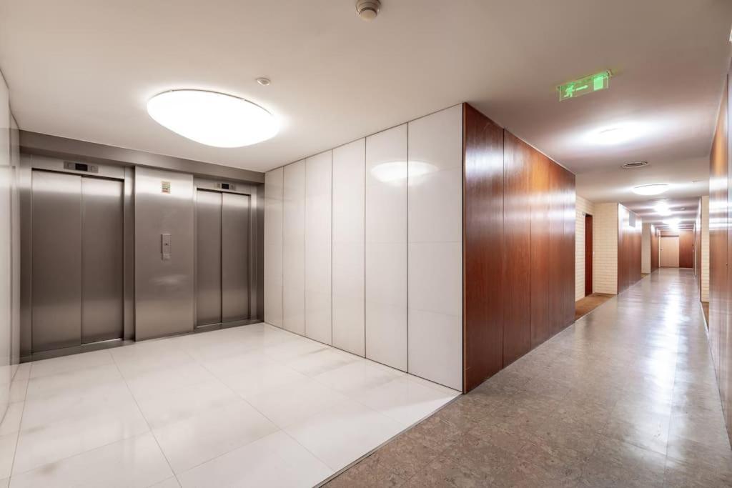Viva Stadium Residence Studios Порто Екстериор снимка